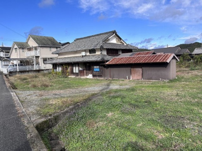 【外観】 | 丹波篠山市味間南　戸建て　1