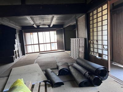 【その他】 | 丹波篠山市味間南　戸建て　1