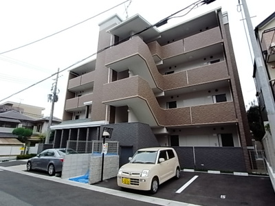 【駐車場】 | ル・プルミエ