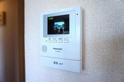 サンボナール　Ｂのセキュリティ