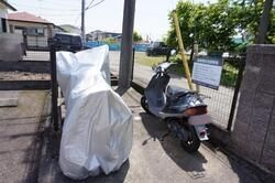 サンボナール　Ｂのその他共用部分