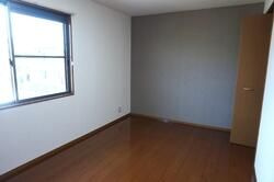 サンボナール　Ｂの寝室