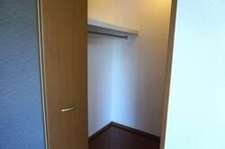 サンボナール　Ｂの収納