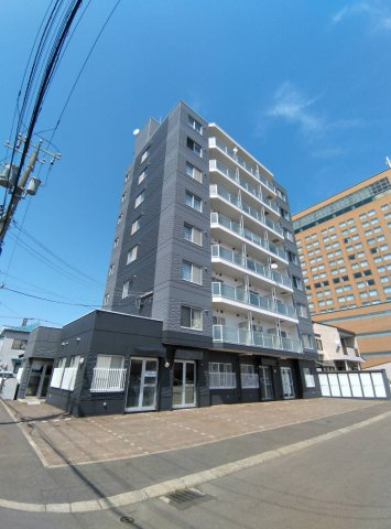 ハーバーシティサトウ