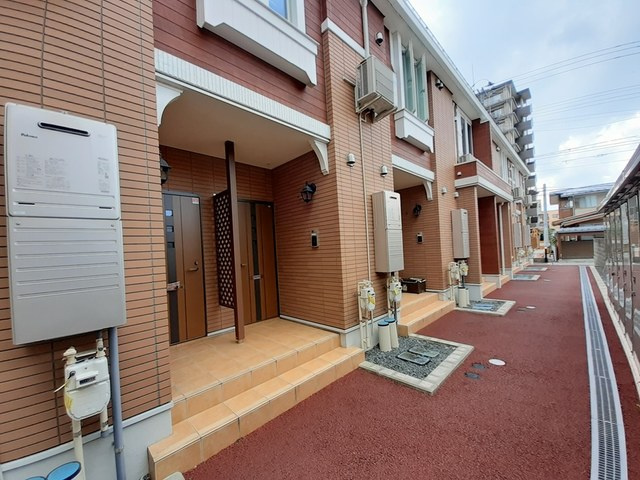 トゥワールフ　十日町のその他共用部分|その他