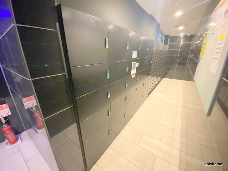 セレニテ阿波座ミラク　仲介手数料無料の設備