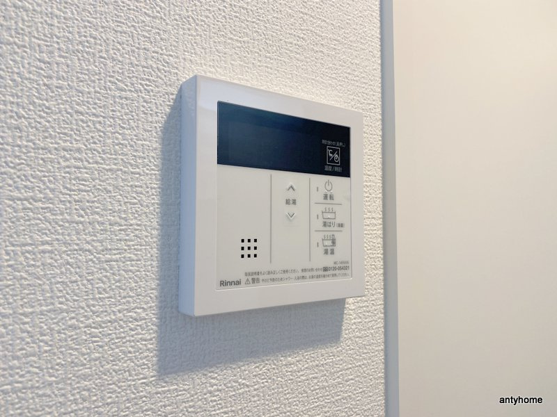 セレニテ阿波座ミラク　仲介手数料無料の内装
