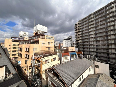 【展望】 | ベリーウェル京橋