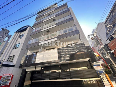 【外観】 | ベリーウェル京橋