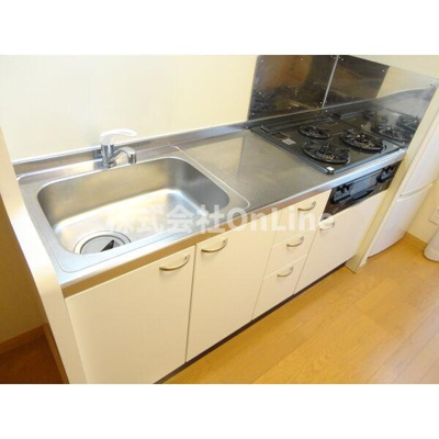 【内装】 | レオパレスそれいゆ北本町