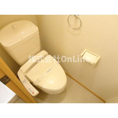 【設備】 | レオパレスそれいゆ北本町