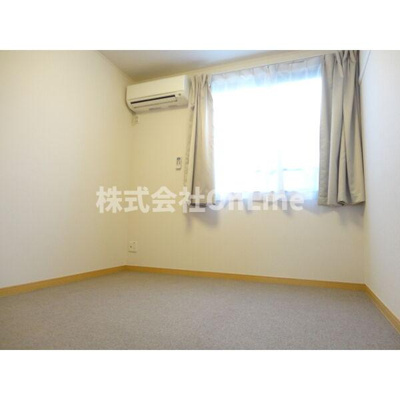 【洋室】 | レオパレスそれいゆ北本町