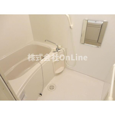 【洗面所】 | レオパレスそれいゆ北本町