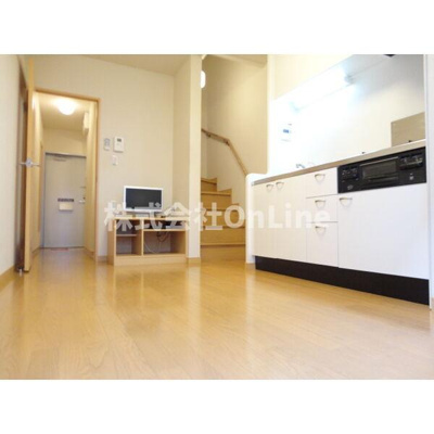 【玄関】 | レオパレスそれいゆ北本町