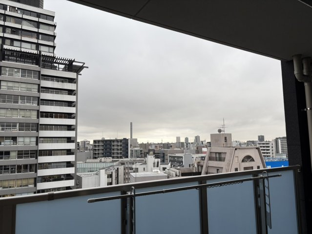 プレサンスジェネ新栄町駅前葵|名古屋市の賃貸ならMy賃貸の展望|プレサンスジェネ新栄町駅前葵