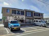アン・マノワール　蒲郡市水竹町の画像
