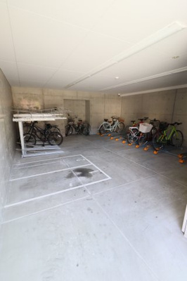 【その他共用部分】 | グランデ六甲道