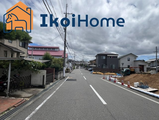 明石市大久保町高丘　第1　1号地　新築戸建の周辺|物件・当店の最寄駅まで無料送迎！最短10分で指定場所へお迎えに向かいます！まずはお問い合わせください