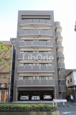 【外観】 | ペルテ市川2