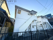 パインヒルⅡ　南棟の画像