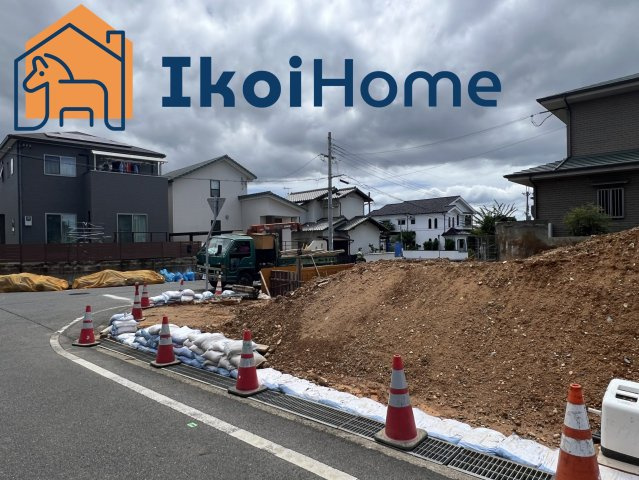 明石市大久保町高丘　第1　2号地　新築戸建の駐車場|～ご見学に関して～平日や夜間でもご案内可能。決まったお時間で身動きが取れない方も臨機応変に対応します