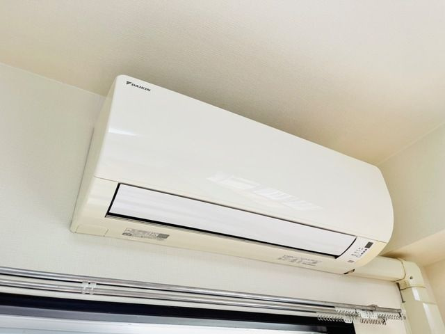 【設備】フォレスガーデンＫ