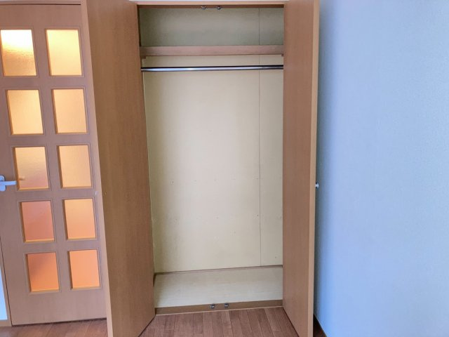 【収納】 | エスポワール若尾