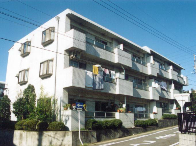 コーポ憩のその他