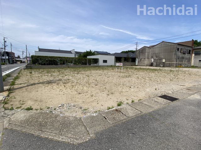 碧海町３丁目リース用地