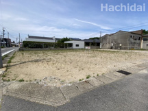 碧海町３丁目リース用地の画像