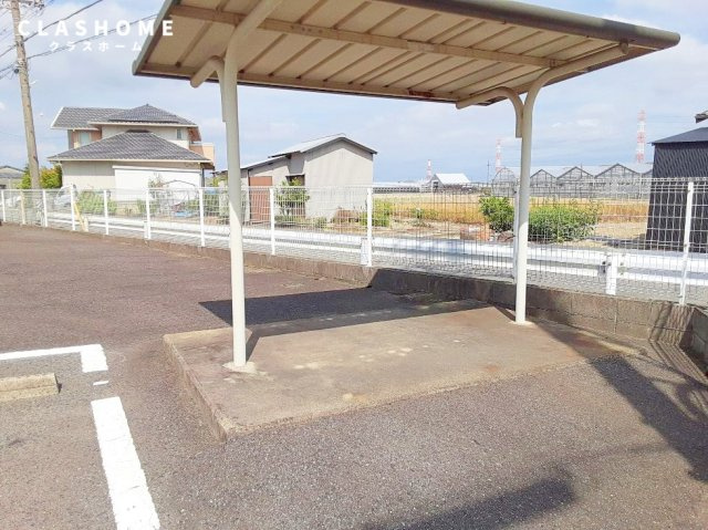 Surplusワイズハウス　　刈谷市近郊の賃貸ならクラスホーム刈谷店の設備