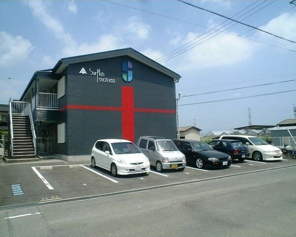 Surplusワイズハウス　　刈谷市近郊の賃貸ならクラスホーム刈谷店の周辺