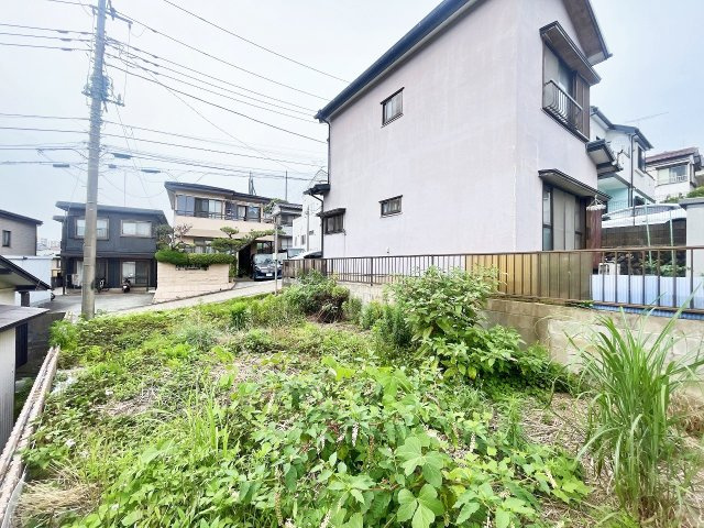 相鉄本線「鶴ケ峰」新築戸建ての画像