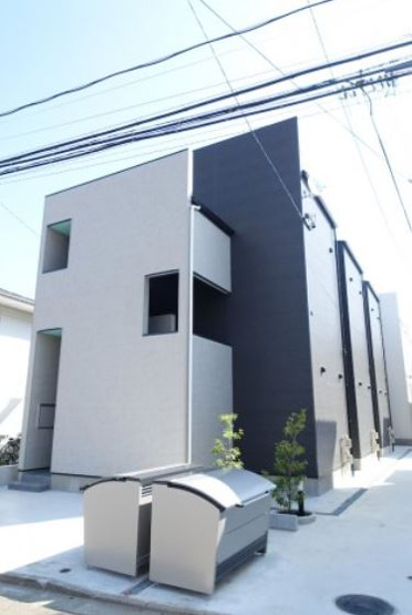 【外観】シエルクス