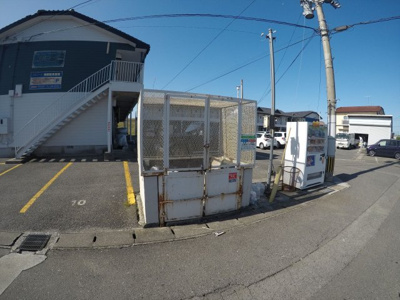 【その他共用部分】 | 平成コーポ