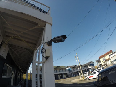 【セキュリティ】 | 平成コーポ