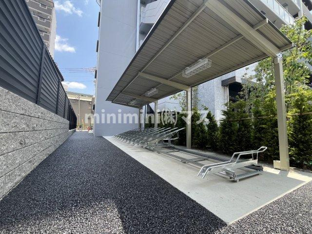 プレサンス大正フレンジのその他共用部分