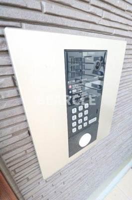 【セキュリティ】 | アビタシオン吉祥院