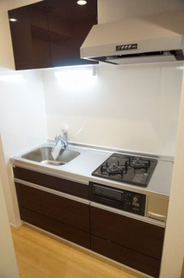 【キッチン】 | アビタシオン吉祥院