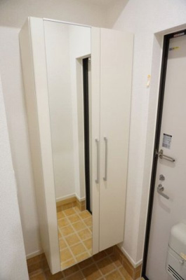 【玄関】 | アビタシオン吉祥院