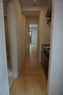 【内装】 | アビタシオン吉祥院