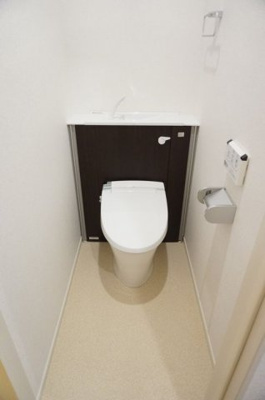 【トイレ】 | アビタシオン吉祥院