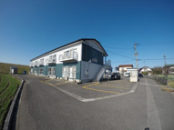 平成コーポの画像