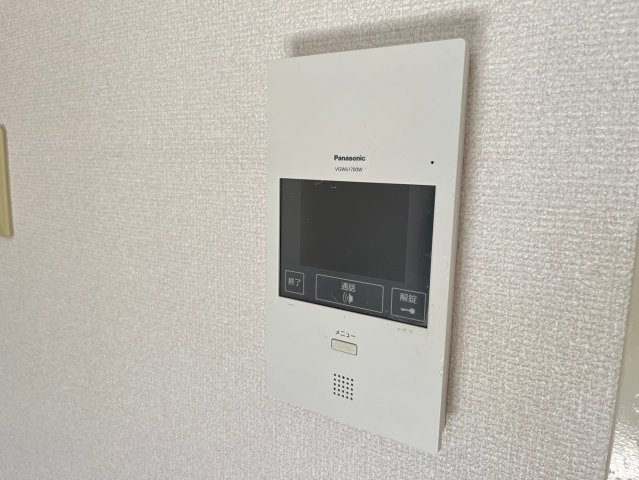 ドムス東栄のセキュリティ|ドムス東栄