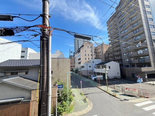 ドムス東栄の展望|ドムス東栄