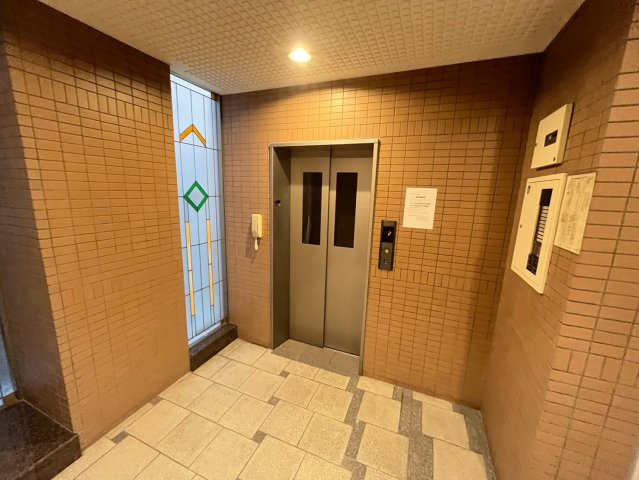 ドムス東栄のその他共用部分|ドムス東栄