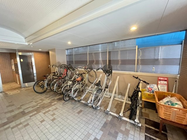 ドムス東栄のその他共用部分|ドムス東栄