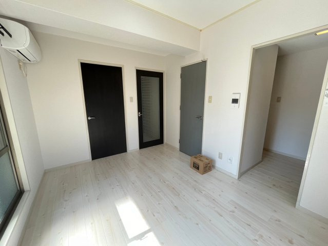 ドムス東栄の居間・リビング|ドムス東栄