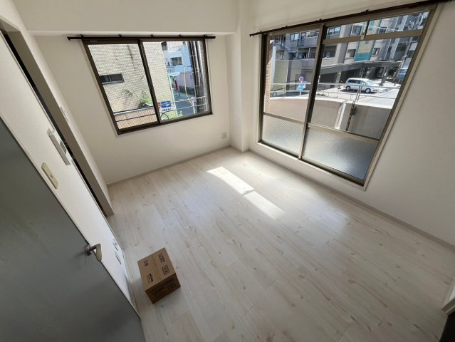 ドムス東栄の居間・リビング|ドムス東栄