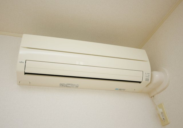 サンリット リバーの設備